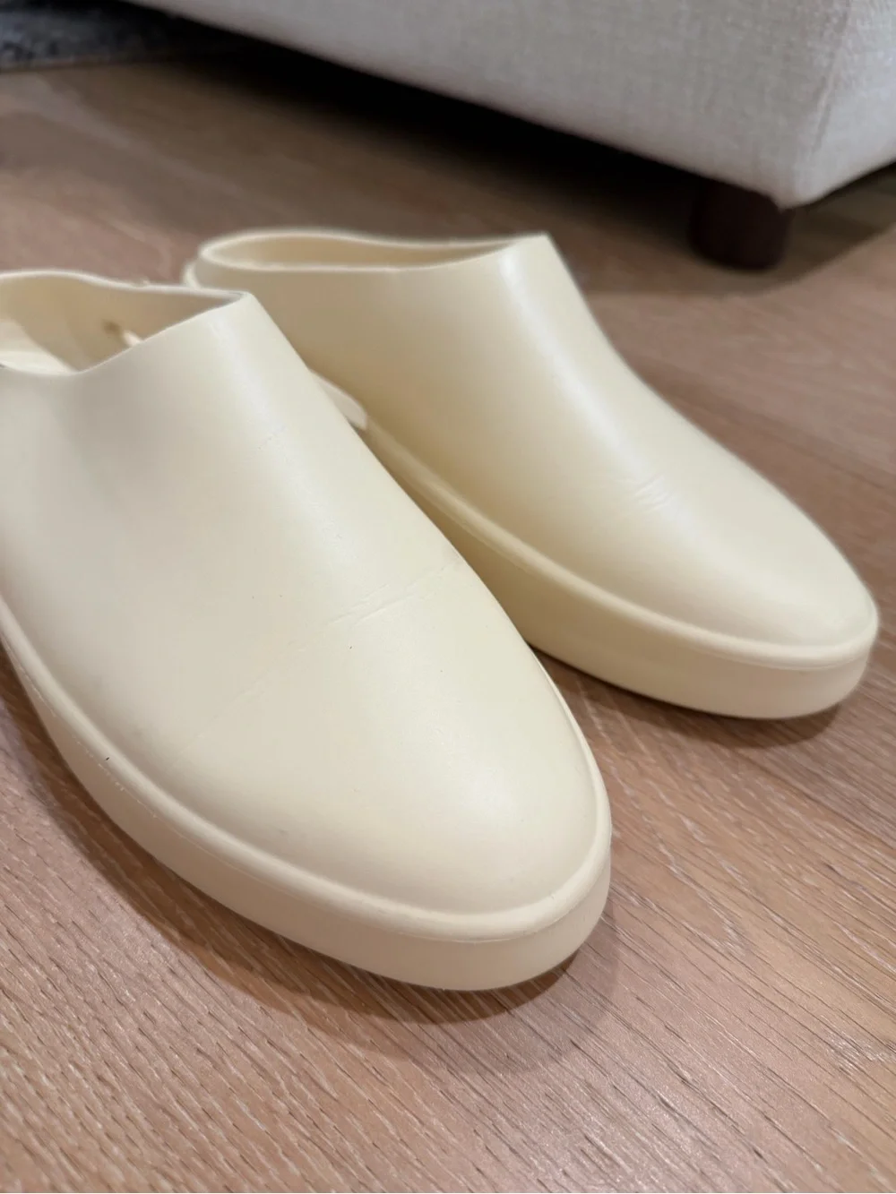 Fear of God • California Slip On
